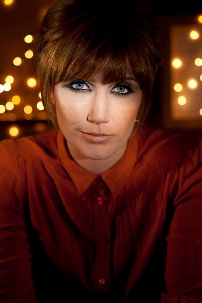 Track of the Day #615: Sara Lowes - I Find You