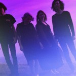 Track Of The Day #614: Bonfire Nights - Ego Death
