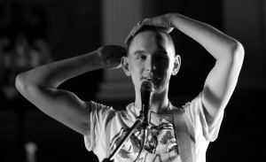 High & Lonesome festival, Leeds – 22nd November 2014 28 Patrick Wolf