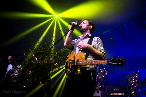 IN PICTURES: The Whisky Sessions, Manchester 23 British_Sea_Power_Manchester_-9