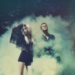 VIDEO PREMIERE: Dream Lake - Let Us Stay In The Light