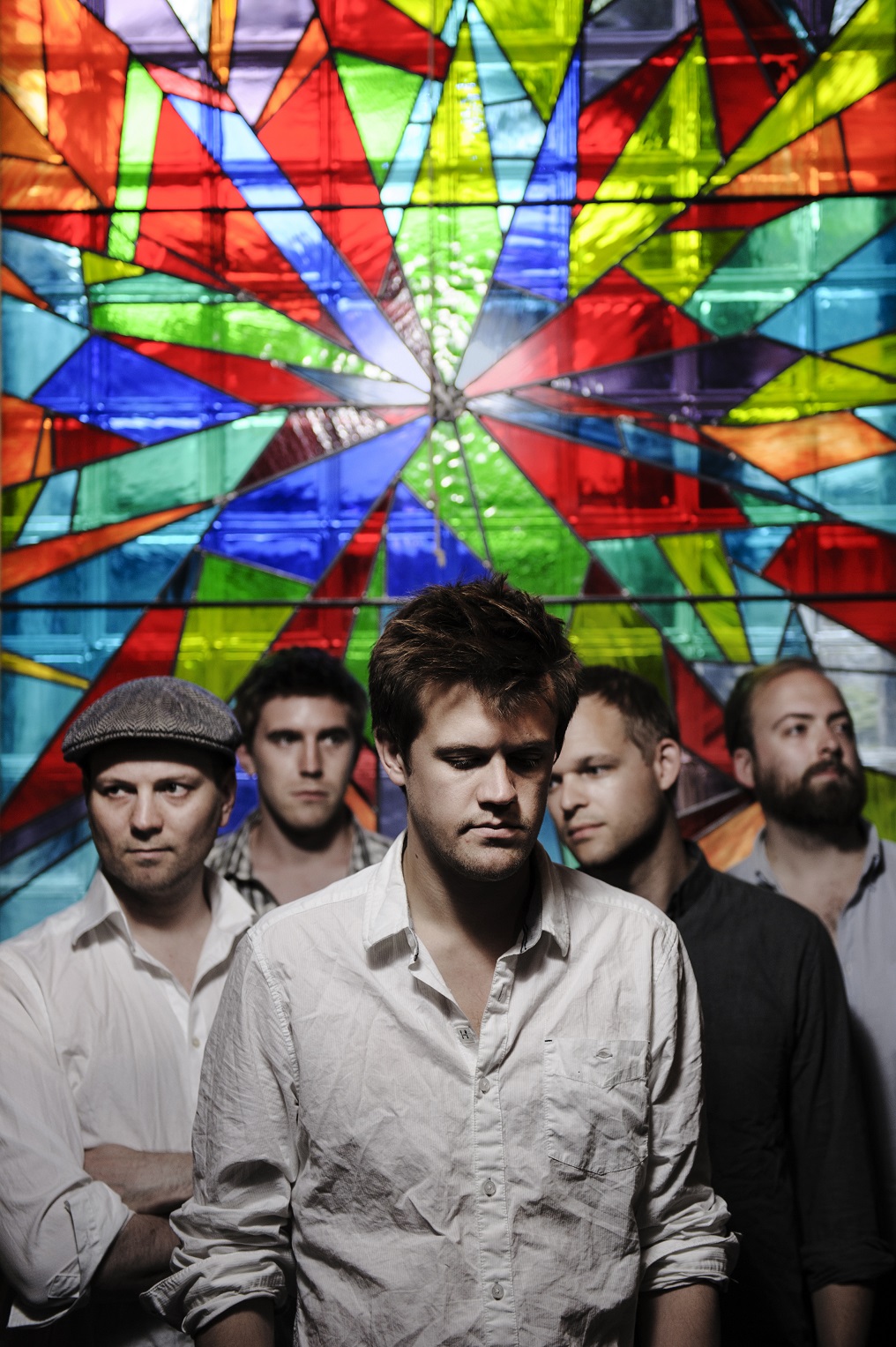 INTERVIEW: Feldspar 1