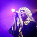 The Pretty Reckless - Brixton Academy, London, 26th November 2014 7