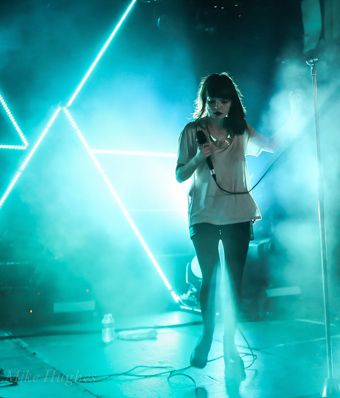 Liverpool Music Week Closing Party - 1st November 2014 1
