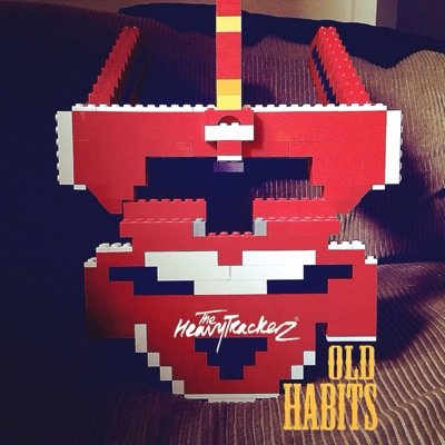INTRODUCING: The HeavyTrackerz