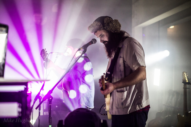 IN PICTURES: The Whisky Sessions, Manchester 30 The_Travelling_Band_Manchester_-8