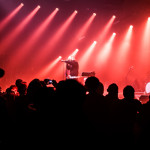 IN PICTURES: The Whisky Sessions, Manchester 11