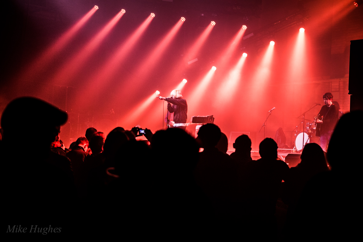 IN PICTURES: The Whisky Sessions, Manchester 11