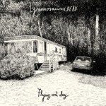 Tyrannosaurus Dead - Flying Ant Day (Odd Box Records)