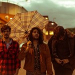 Track Of The Day #610: Honeymilk - A Scene in Between