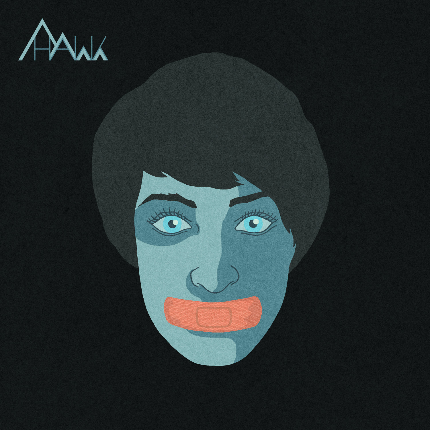 VIDEO: Hawk - 'Hush' 1