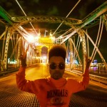 Introducing: Buggs tha Rocka