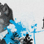 Sumie Nagano and Fufanu at the JaJaJa Festival  - The Lexington, London, 13th & 14th November 2014 3
