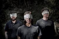 Black Foxxes - Pines