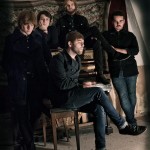 VIDEO PREMIERE: Pusher - On My Own (Serpentine)