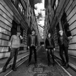 Track of the Day #613: Desperate Journalist - Control