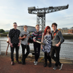 Track Of The Day #601: The Deadline Shakes - ‘Slipping from your Heart’