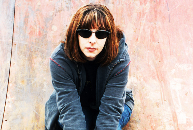 Track Of The Day #605: Helen Love - Where Dylan Thomas Talks To Me