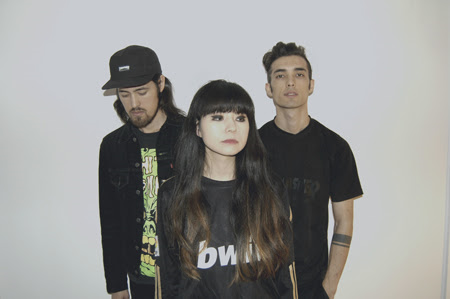 Track Of The Day #606: GHXST - Galaxia