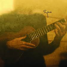 Track Of The Day #612 : Sylvie Simmons -  ‘You Are in my Arms’
