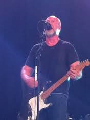 Bob Mould - Village Underground, London, 18th November 2014