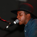 Sinkane – Belgrave Music Hall, Leeds, 2nd December 2014 1