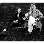 VIDEO: The Making of Alpines 'Saviour' Video