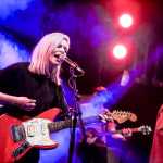 ALVVAYS - Alvvays (Transgressive Records) 2