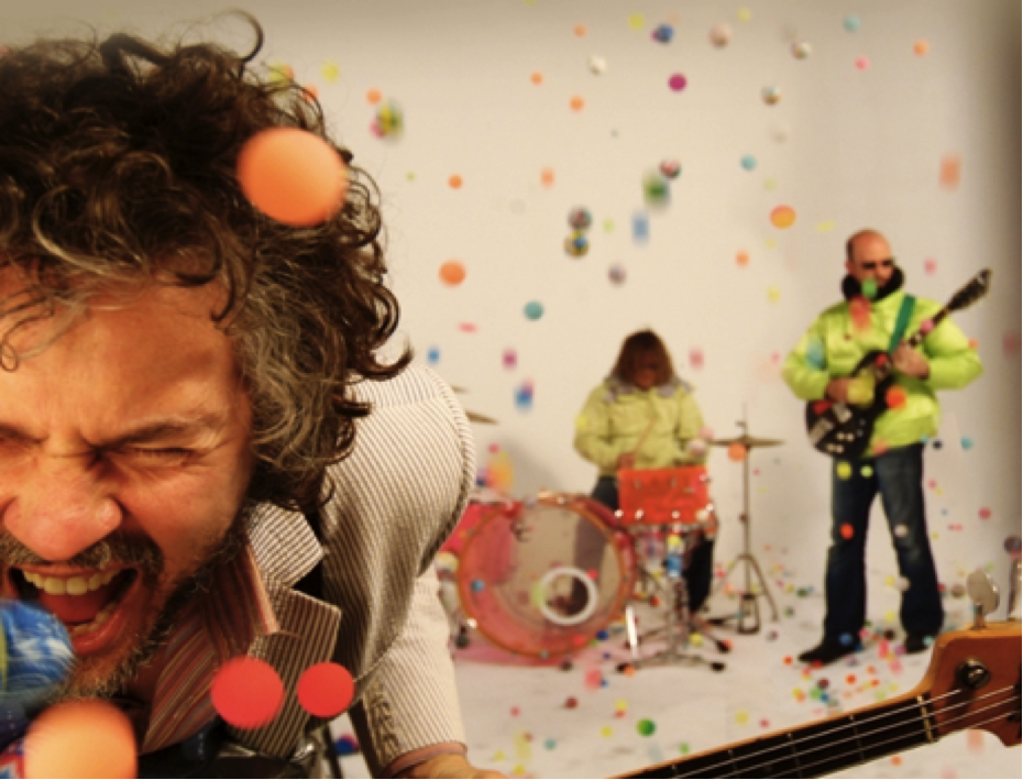 The Flaming Lips to headline Liverpool Sound City