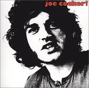 RIP Joe Cocker 1