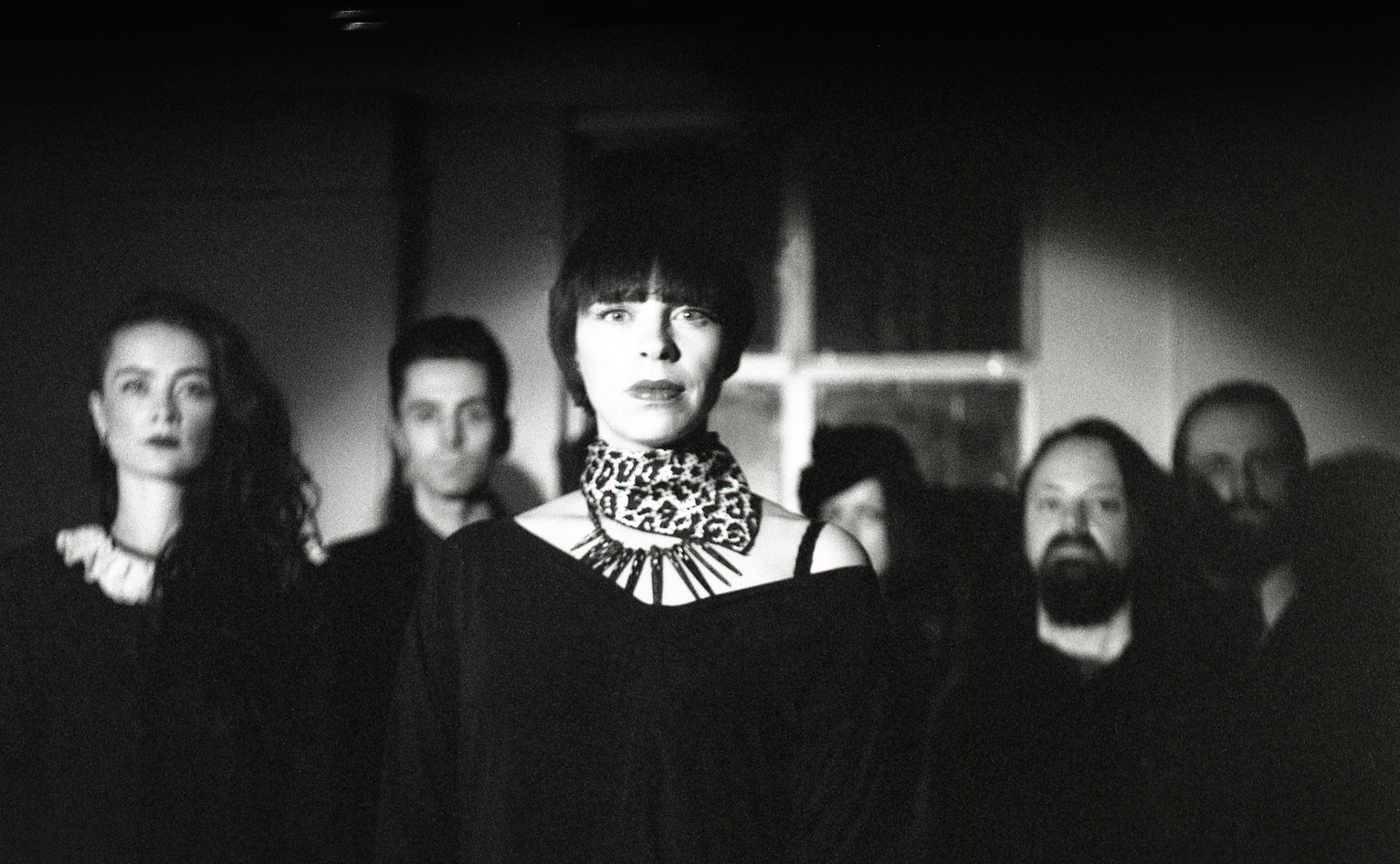Track of the Day #620: Lola Colt - Driving Mr Johnny