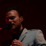 Ásgeir & Lay Low – Shepherds Bush Empire, London, 26th November 2014 1
