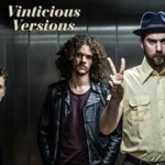 VIDEO PREMIERE: De Staat - Build That Buy That – Vinticious Version