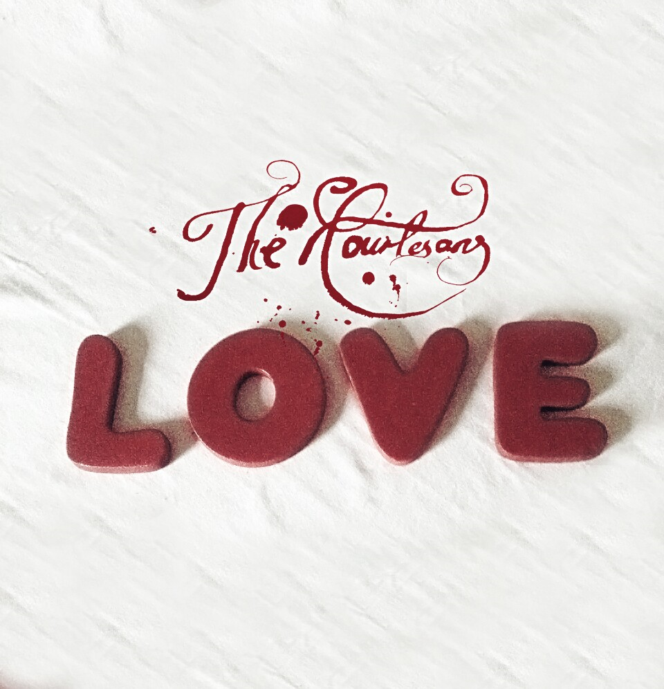 Track Of The Day #622: The Courtesans - The Power of Love(Frankie Goes to Hollywood)