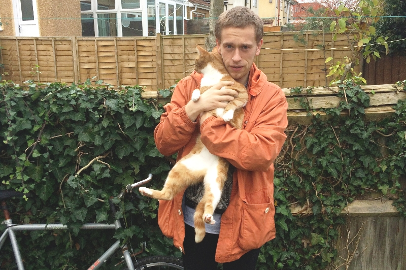 Track Of The Day #623: Trust Fund  - Cut Me Out