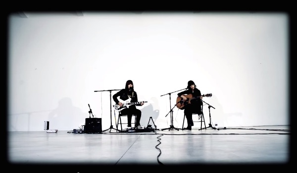Track Of The Day #625: Dum Dum Girls - On Christmas 3