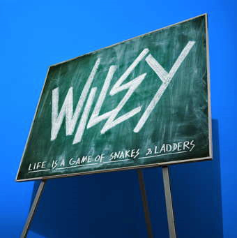 Wiley - Snakes and Ladders (Big Dada)