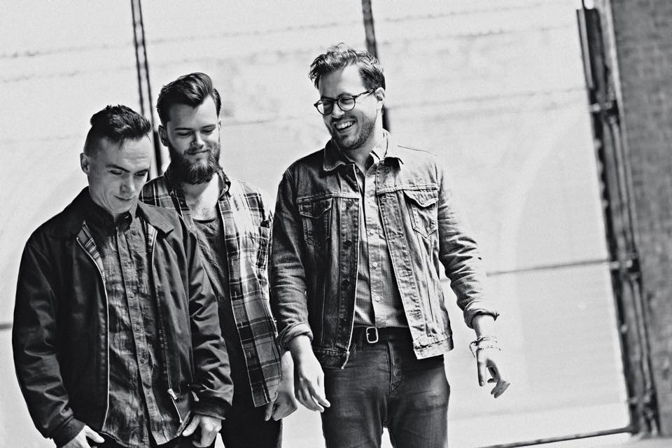 20 Questions with Prides