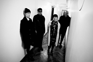 Track Of The Day #634: The Fireworks – Tightrope 23 1493484_774466769256118_8883485022217445878_o