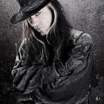 Fields of The Nephilim, HIM - Shepherd's Bush Empire, London - 6th December 2014