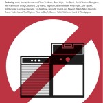 Don't Make A Scene on 'What to think of when putting on a gig?'