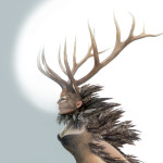 Tanya Tagaq - Animism (Six Shooter Records)