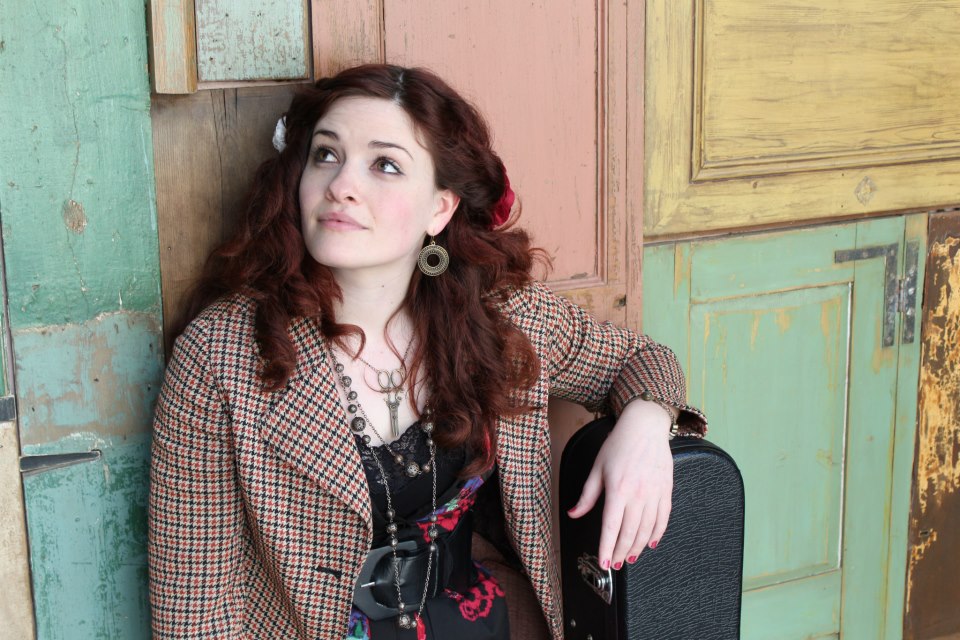 INTERVIEW: Maddie Jones on Vita Brevis 2