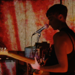Track Of The Day #633: LoneLady - Groove It Out