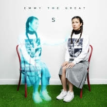 Emmy the Great - S EP (Bella Union)