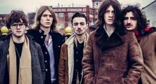 Blossoms - Cut Me And I'll Bleed