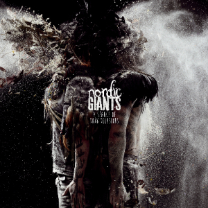 PREVIEW: Nordic Giants - Rapture feat Beth Cannon
