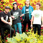 Track Of The Day #643: Surf City - Hollow Veins 2