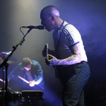 NME Awards Tour – O2 Academy, Leeds, 20th February 2015 4