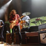 The War on Drugs/Amen Dunes – O2 Academy, Leeds, 26th February 2015 1